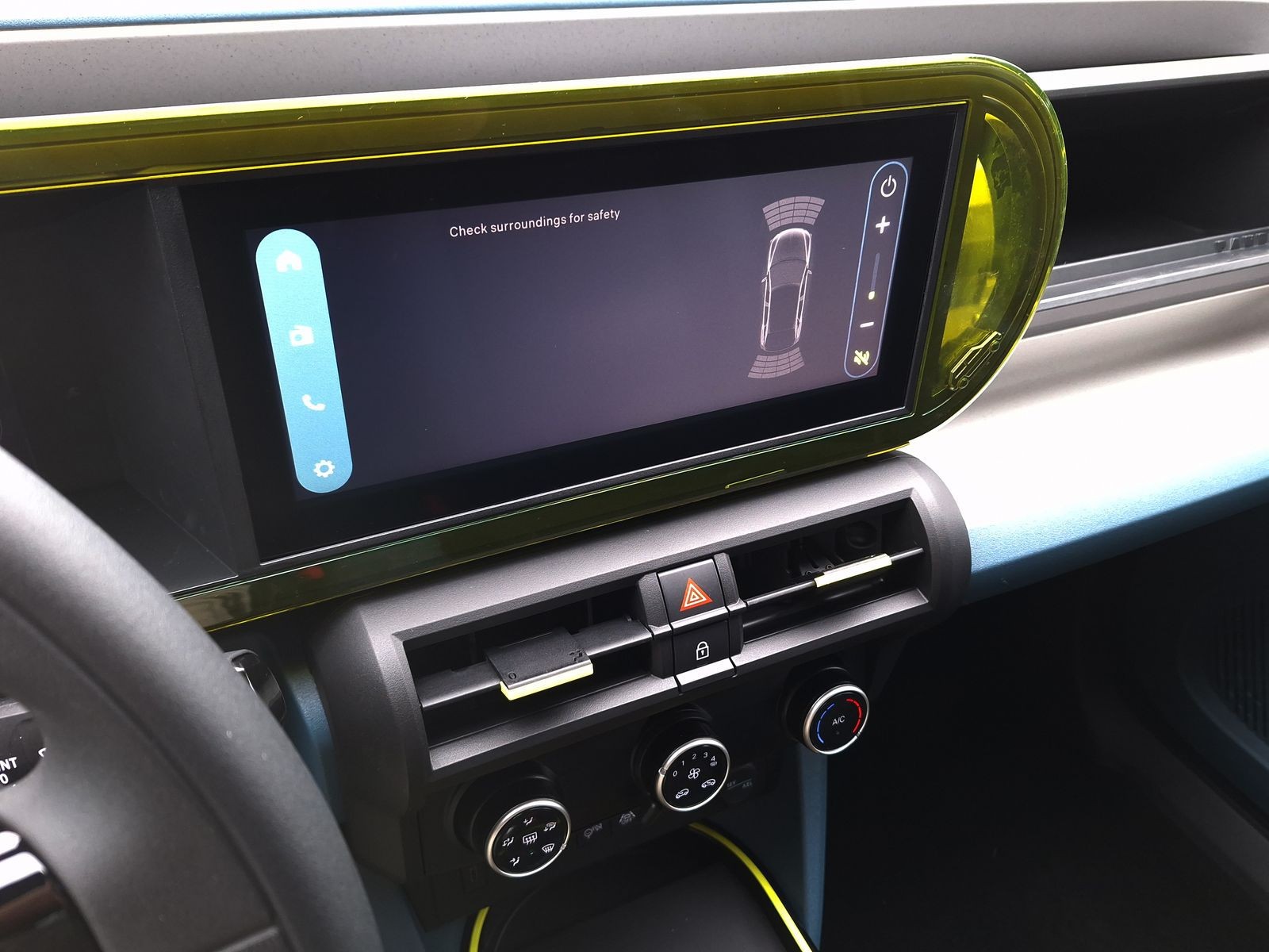 17 - Fiat Grande Panda 1.2 hybrid 110cv icon