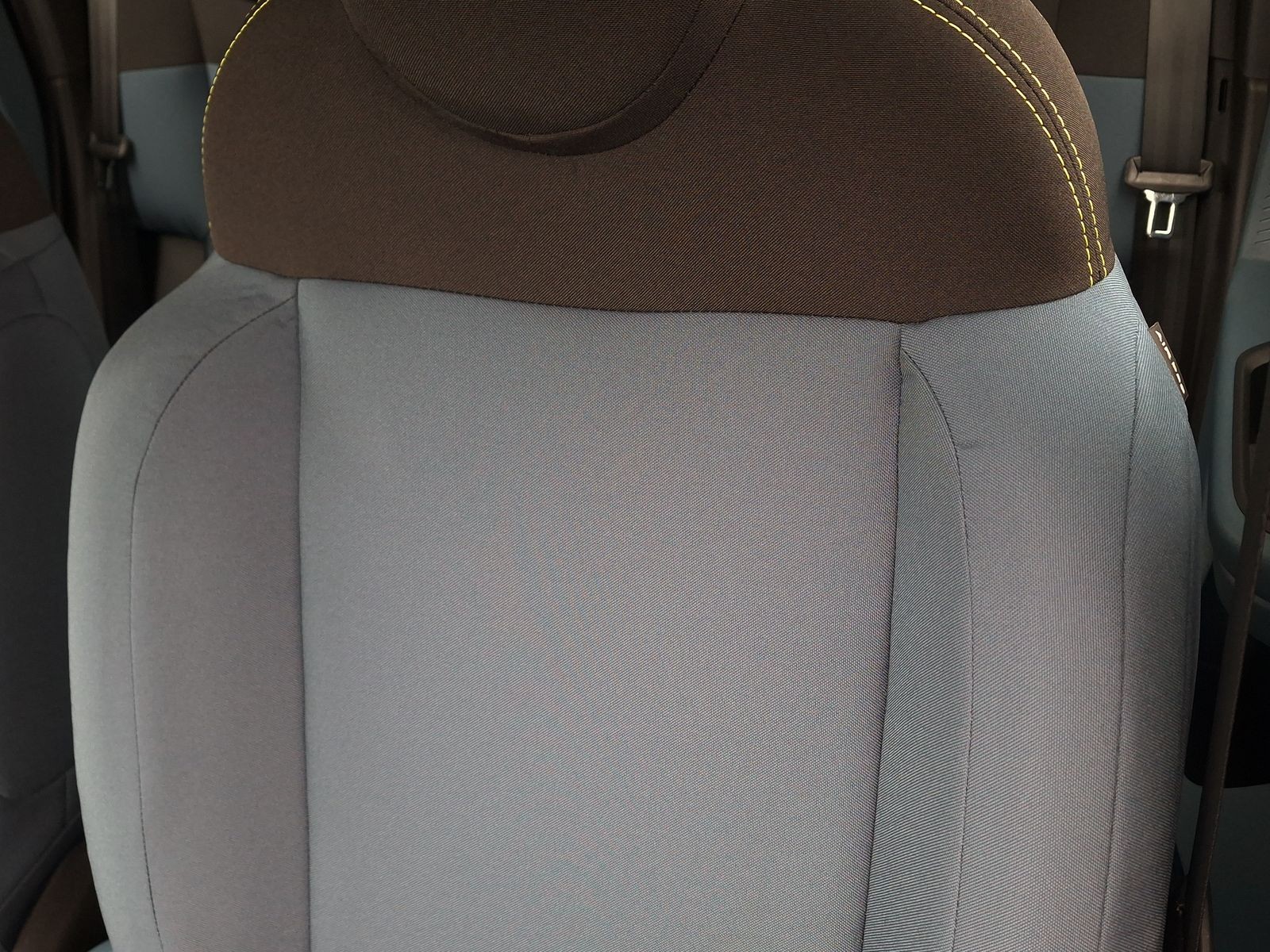 22 - Fiat Grande Panda 1.2 hybrid 110cv icon