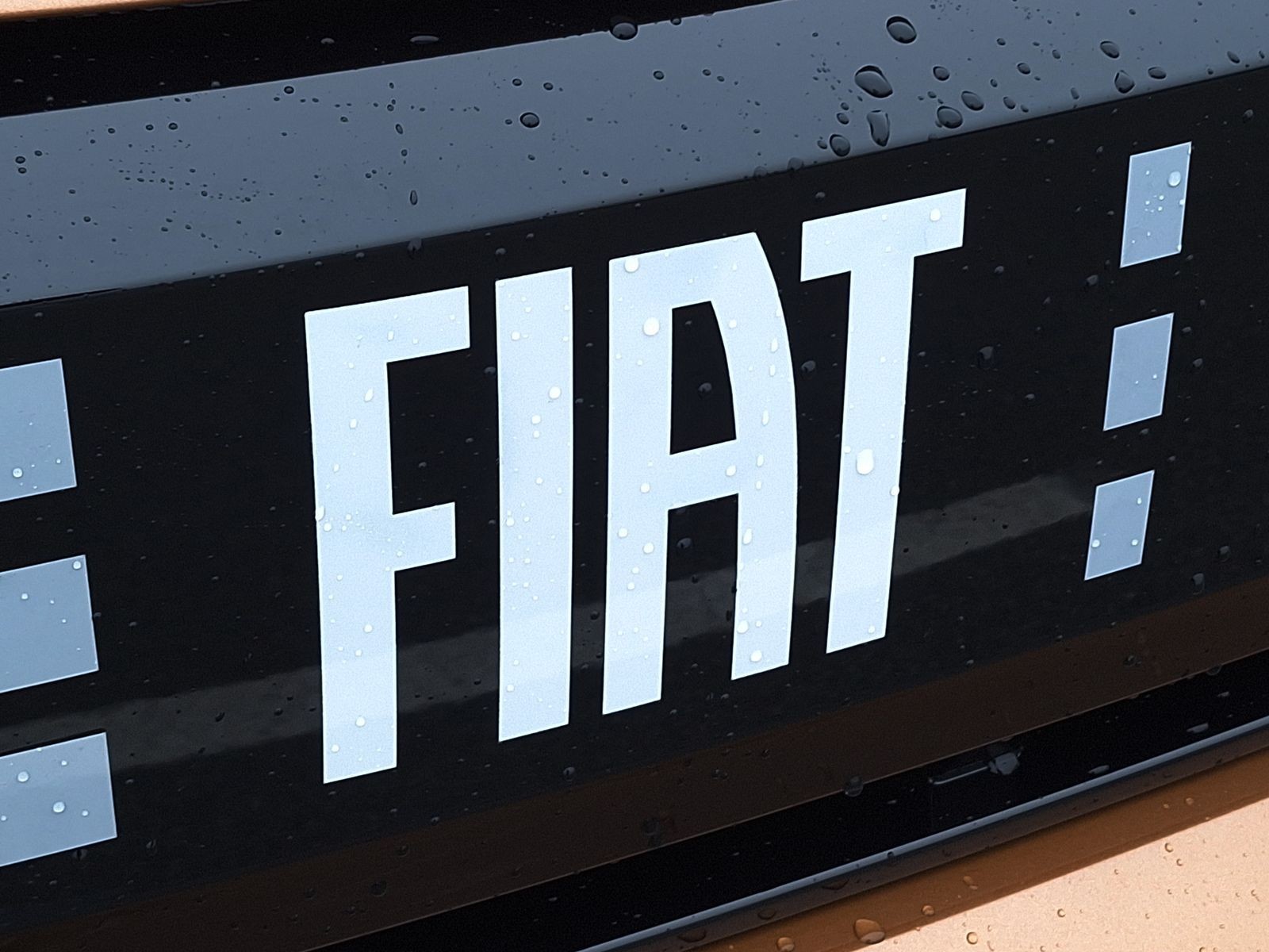 24 - Fiat Grande Panda 1.2 hybrid 110cv icon