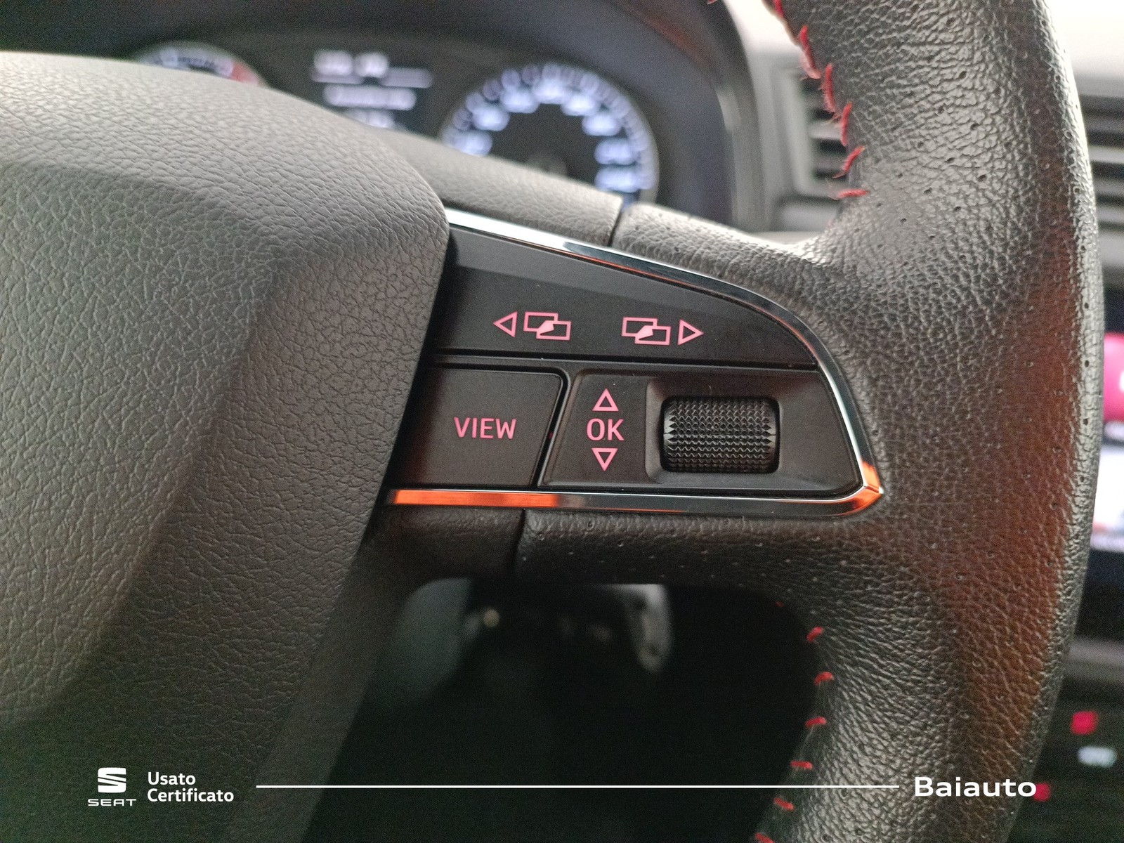 15 - Seat Arona 1.0 tgi 90cv fr