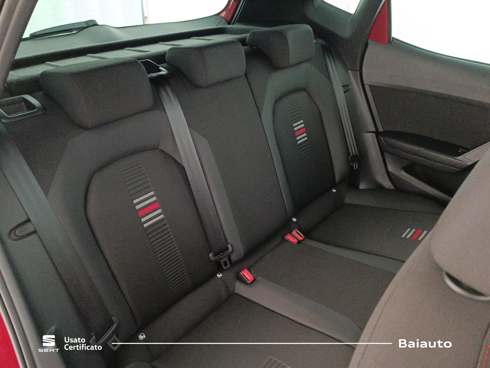 20 - Seat Arona 1.0 tgi 90cv fr