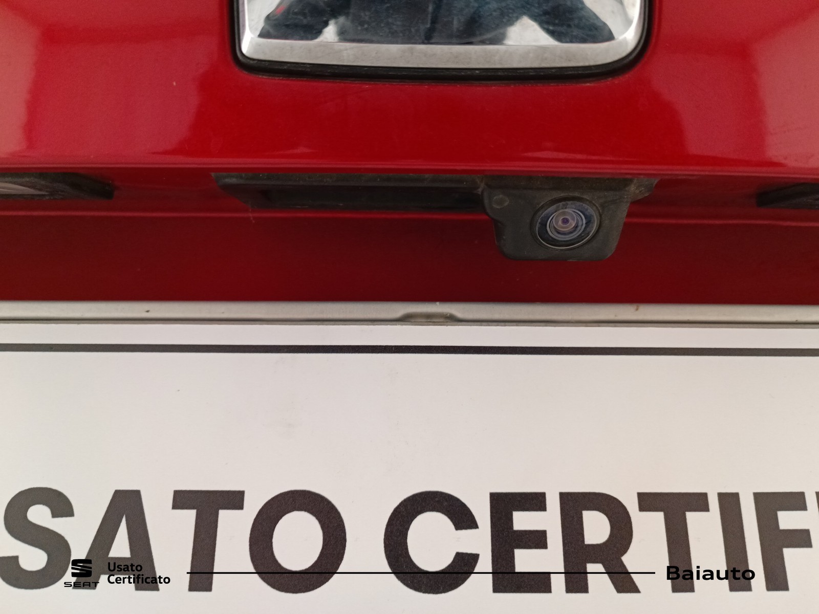 27 - Seat Arona 1.0 tgi 90cv fr