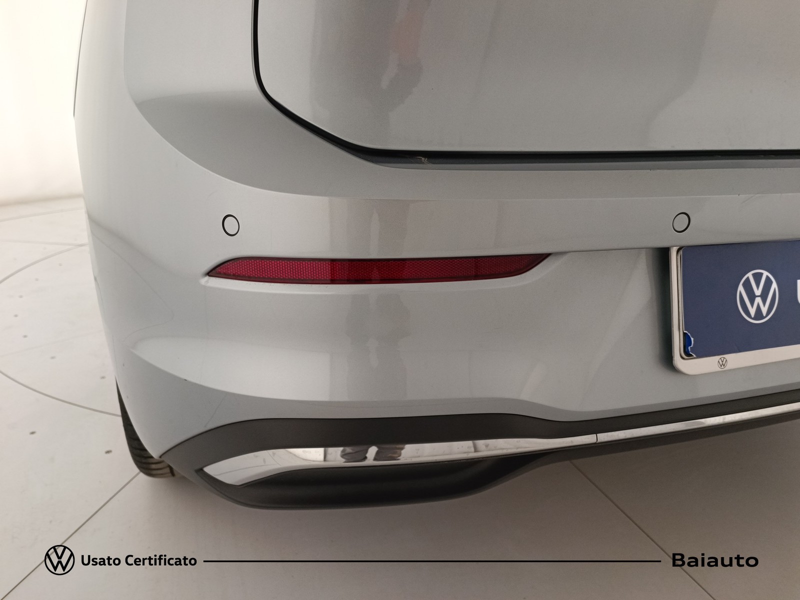 29 - Volkswagen Golf 2.0 tdi scr 150cv style dsg