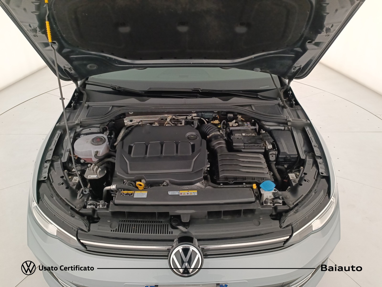 32 - Volkswagen Golf 2.0 tdi scr 150cv style dsg