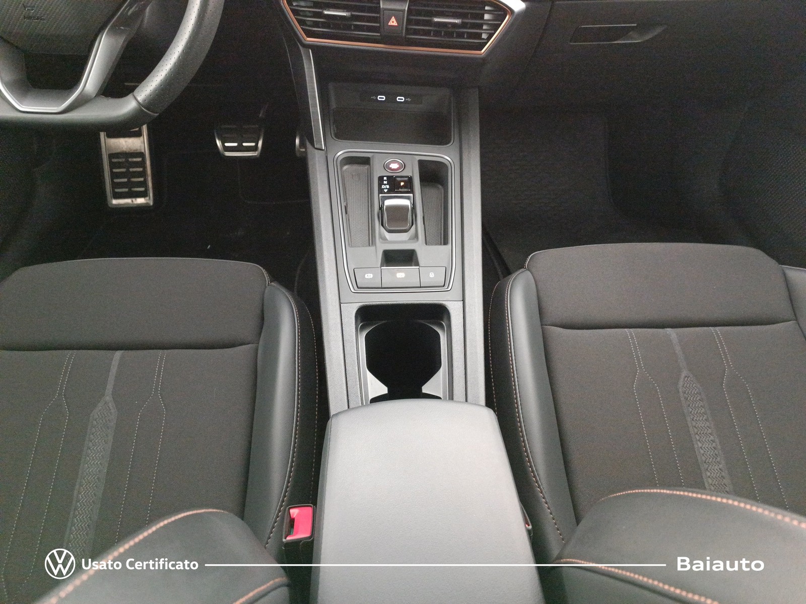 14 - Cupra Leon Sportstourer sportstourer 1.4 e-hybrid 204cv dsg