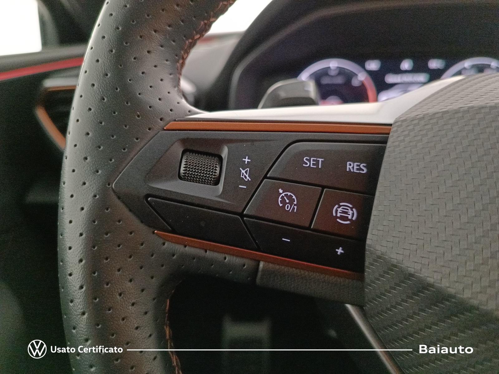 15 - Cupra Leon Sportstourer sportstourer 1.4 e-hybrid 204cv dsg