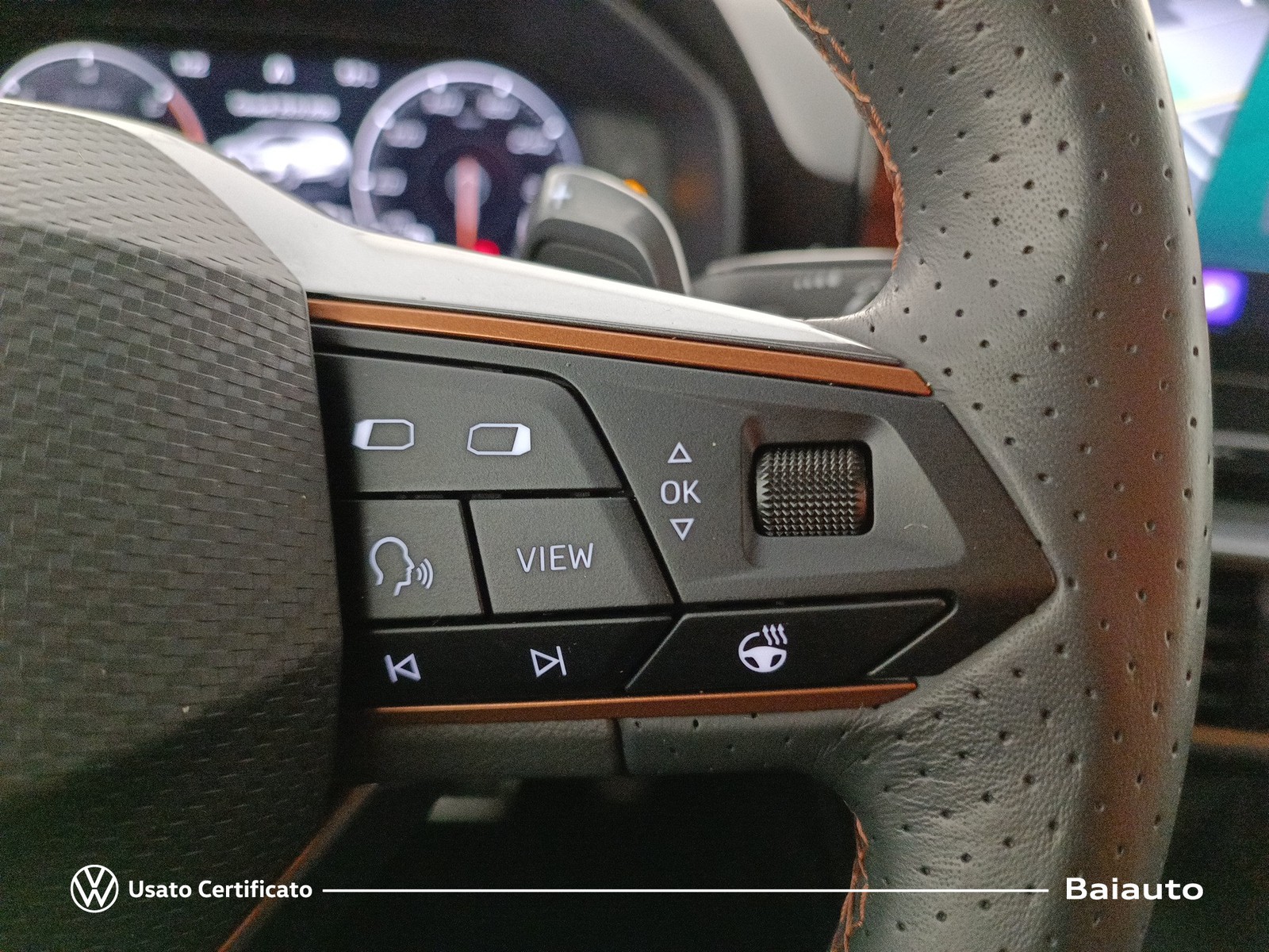 16 - Cupra Leon Sportstourer sportstourer 1.4 e-hybrid 204cv dsg