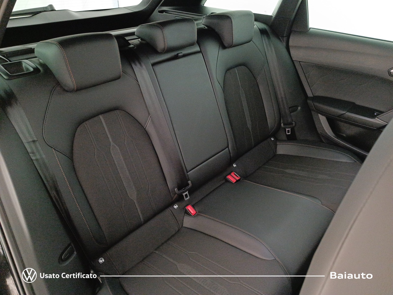 20 - Cupra Leon Sportstourer sportstourer 1.4 e-hybrid 204cv dsg