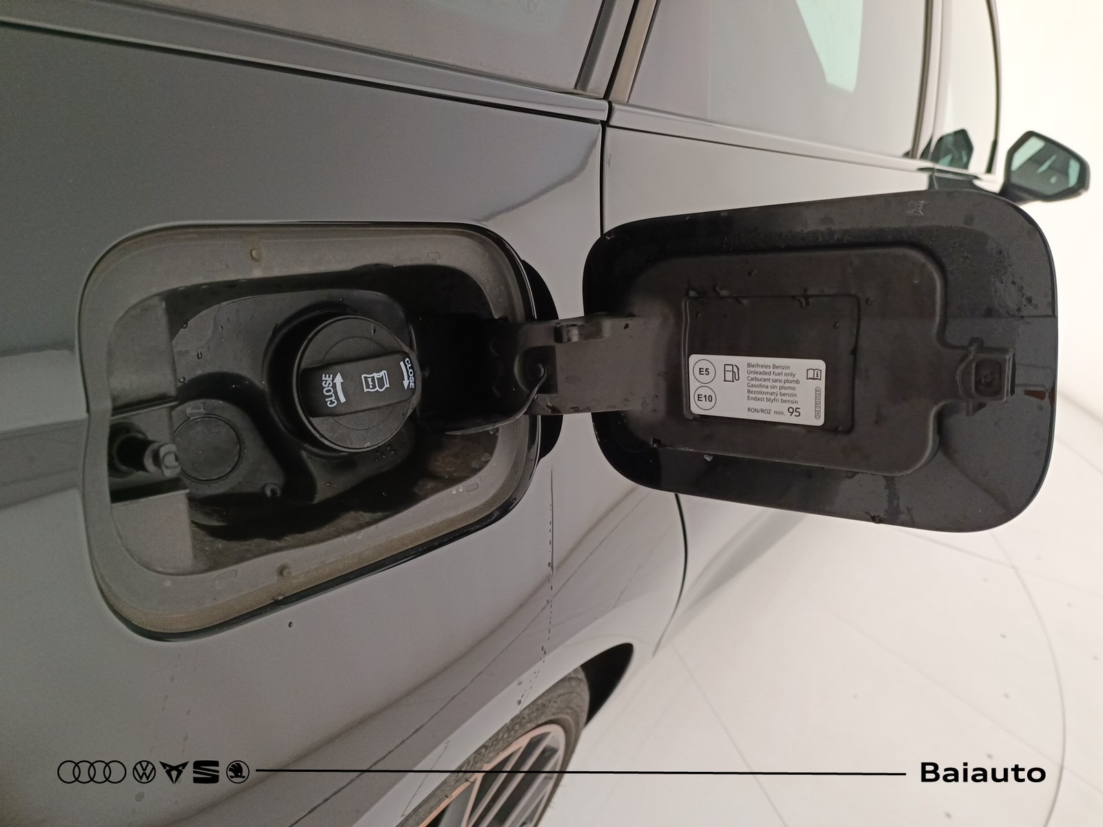 32 - Cupra Leon Sportstourer sportstourer 1.4 e-hybrid 204cv dsg