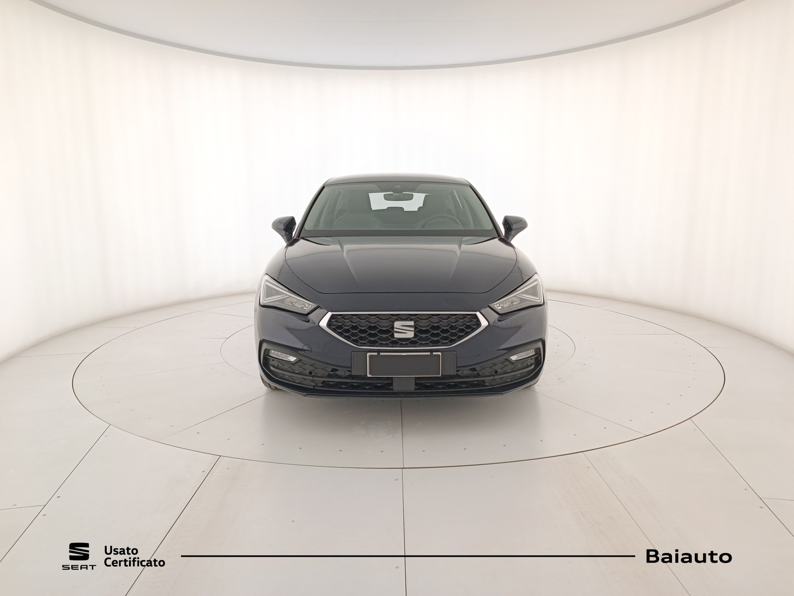 2 - Seat Leon 2.0 tdi 115cv business