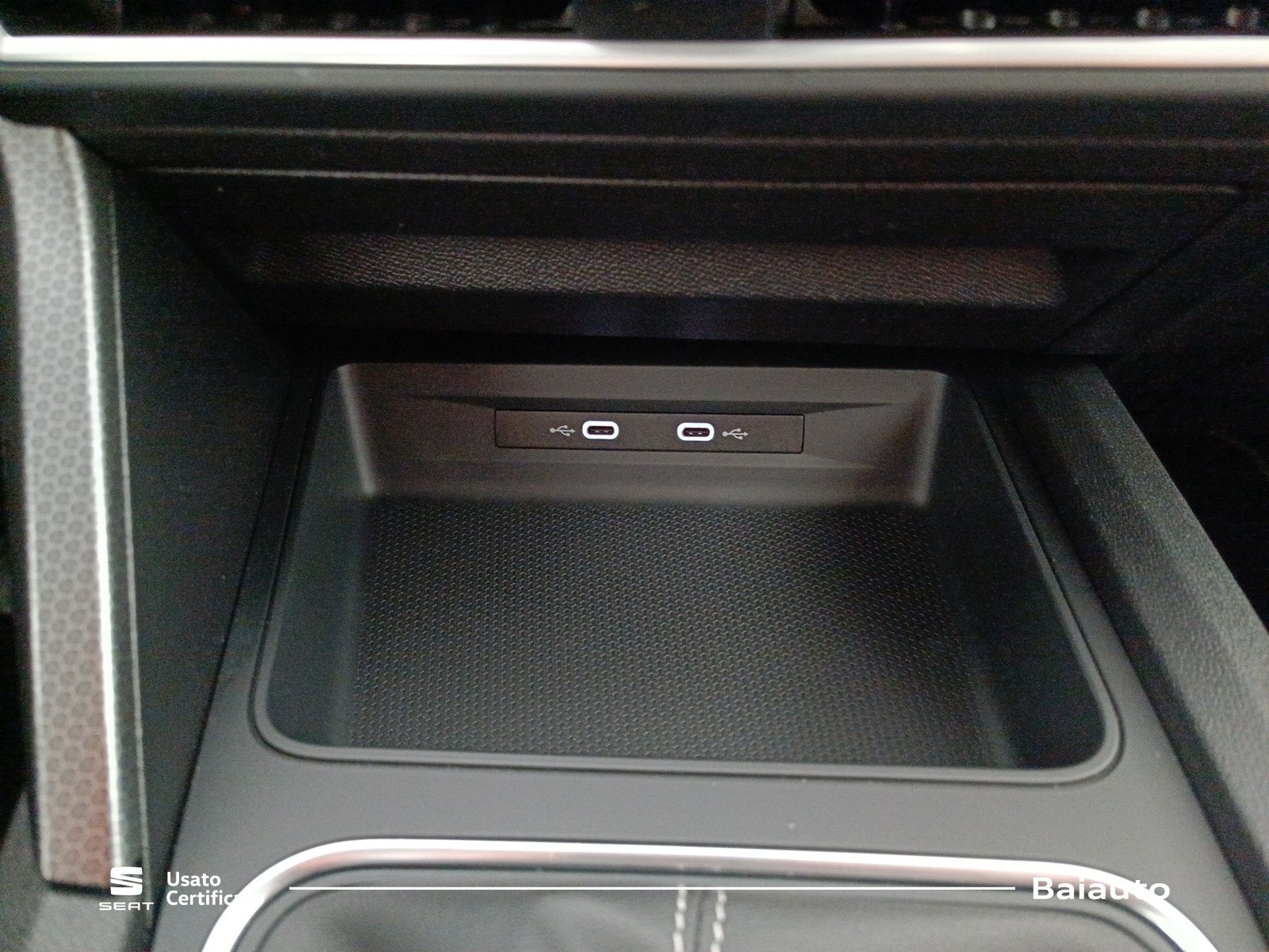 12 - Seat Leon 2.0 tdi 115cv business