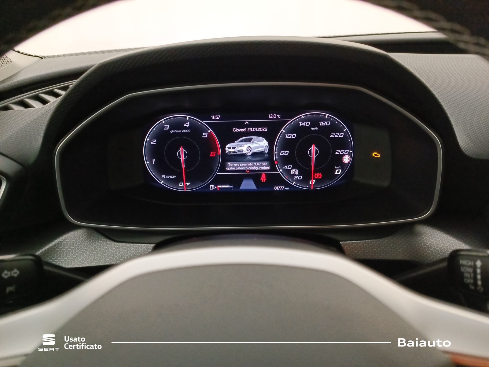 9 - Seat Leon 2.0 tdi 115cv business