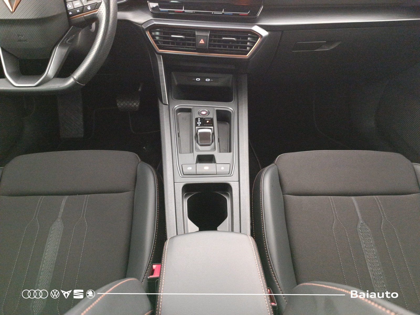 14 - Cupra Formentor 2.0 tdi 150cv 4drive