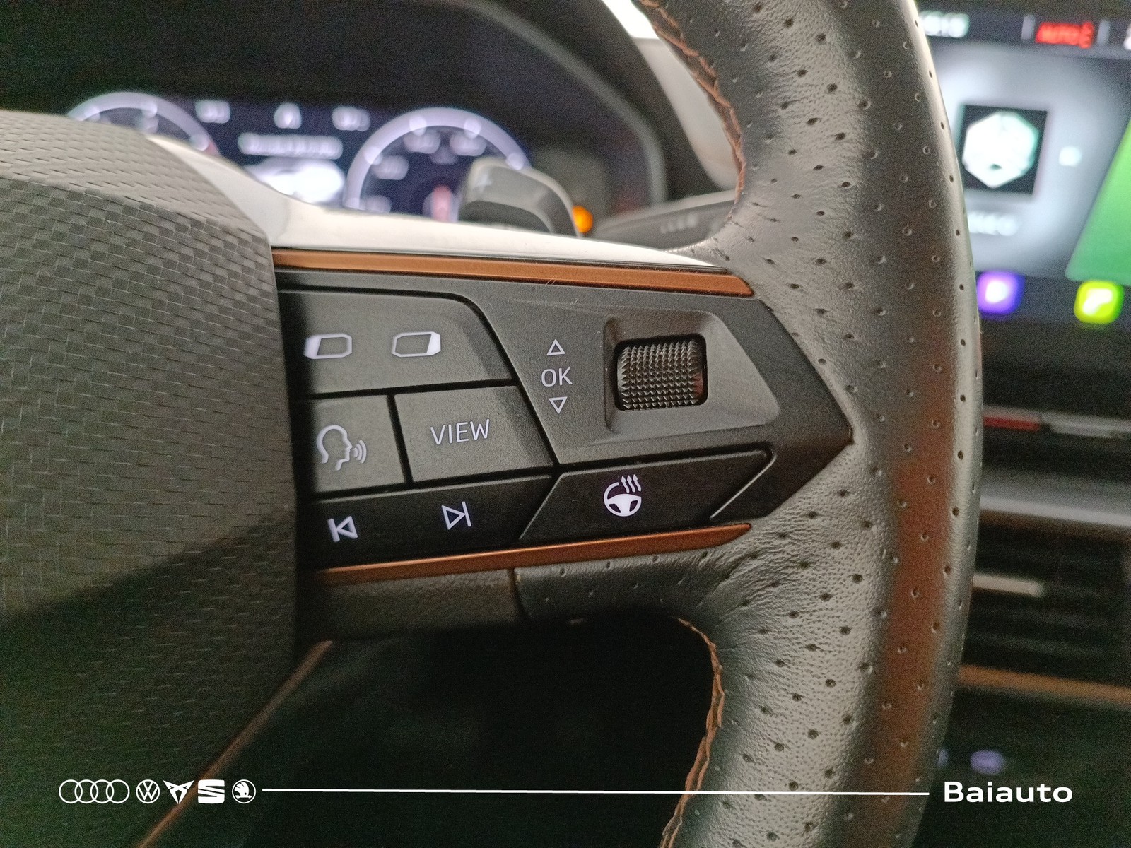 16 - Cupra Formentor 2.0 tdi 150cv 4drive