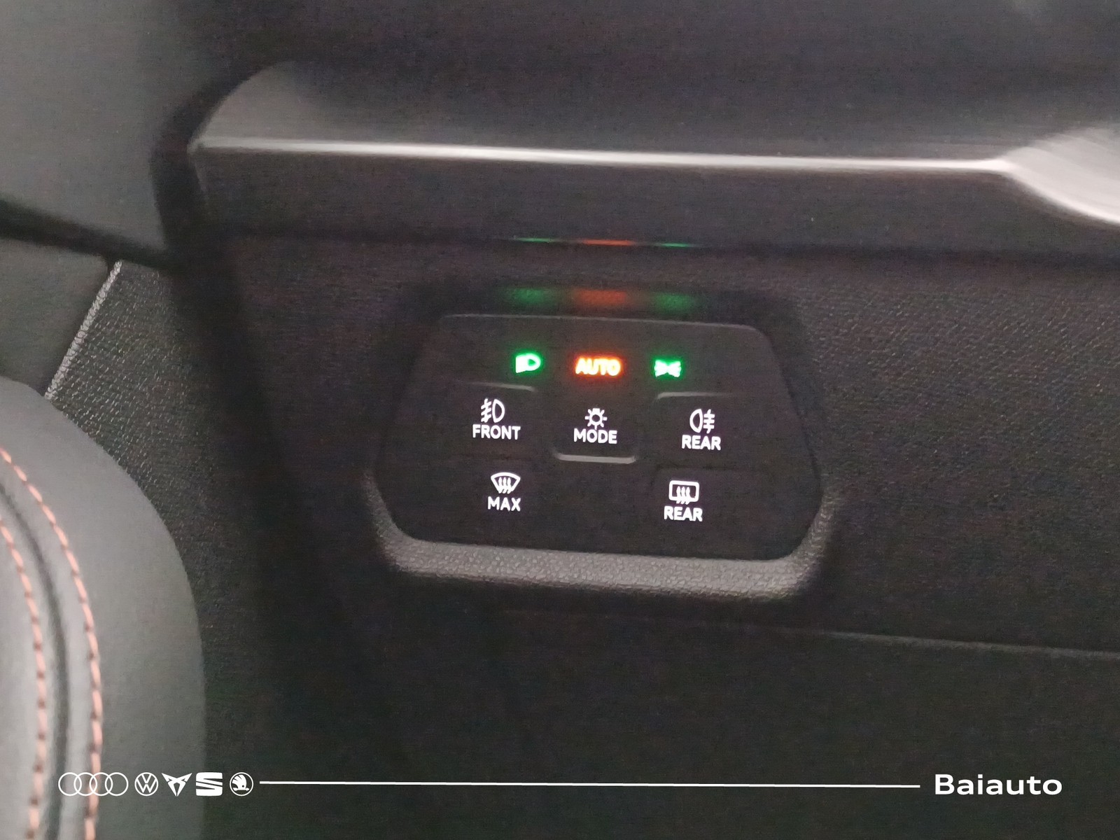 17 - Cupra Formentor 2.0 tdi 150cv 4drive