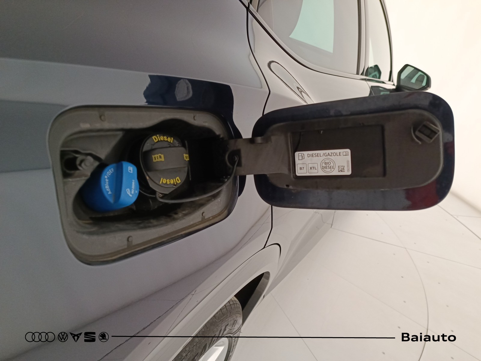 30 - Cupra Formentor 2.0 tdi 150cv 4drive