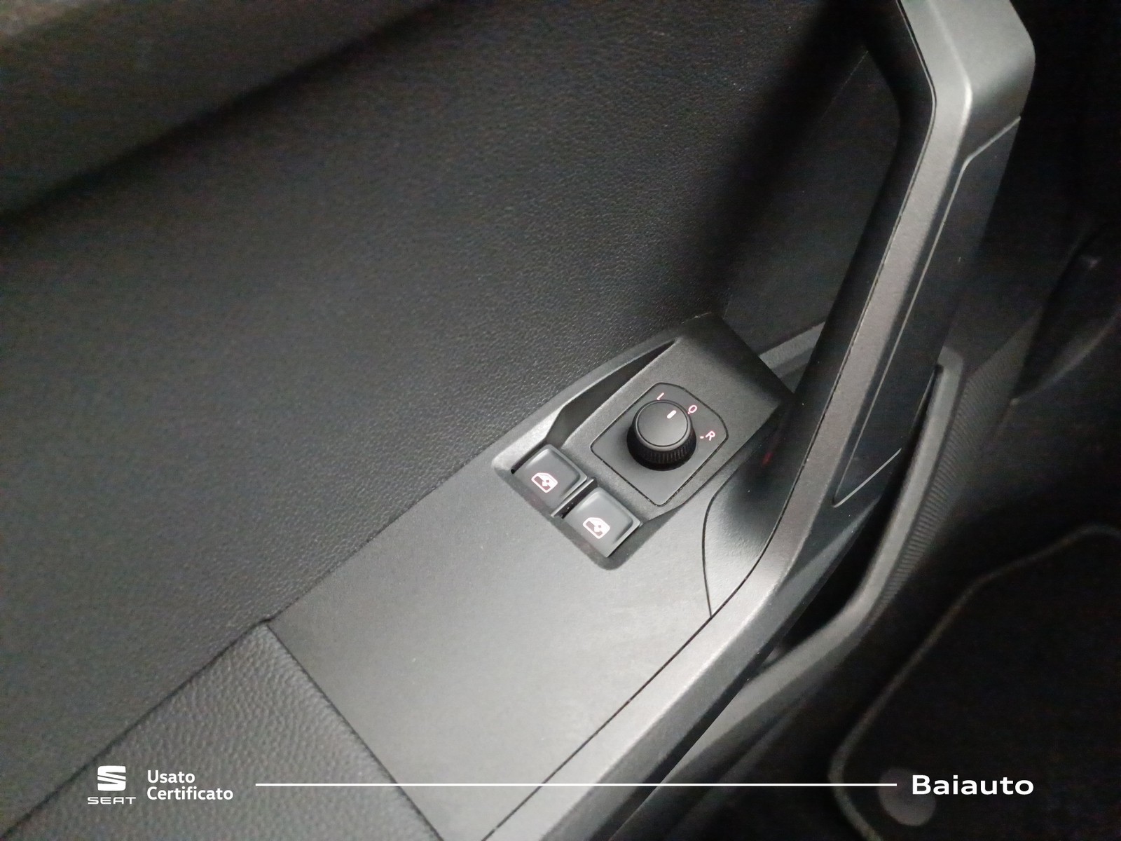 17 - Seat Ibiza 5 porte 1.0 ecotsi 95cv style