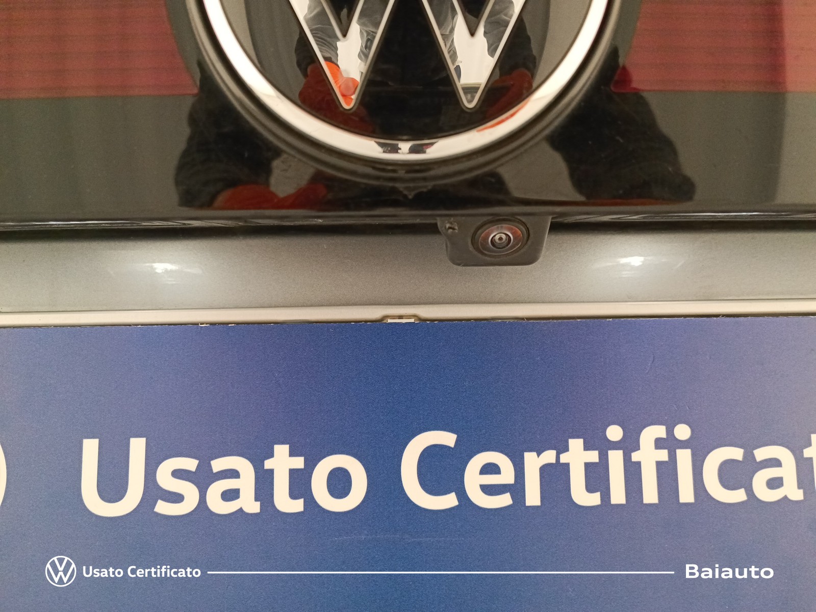 29 - Volkswagen Tiguan 2.0 tdi scr 150cv life dsg