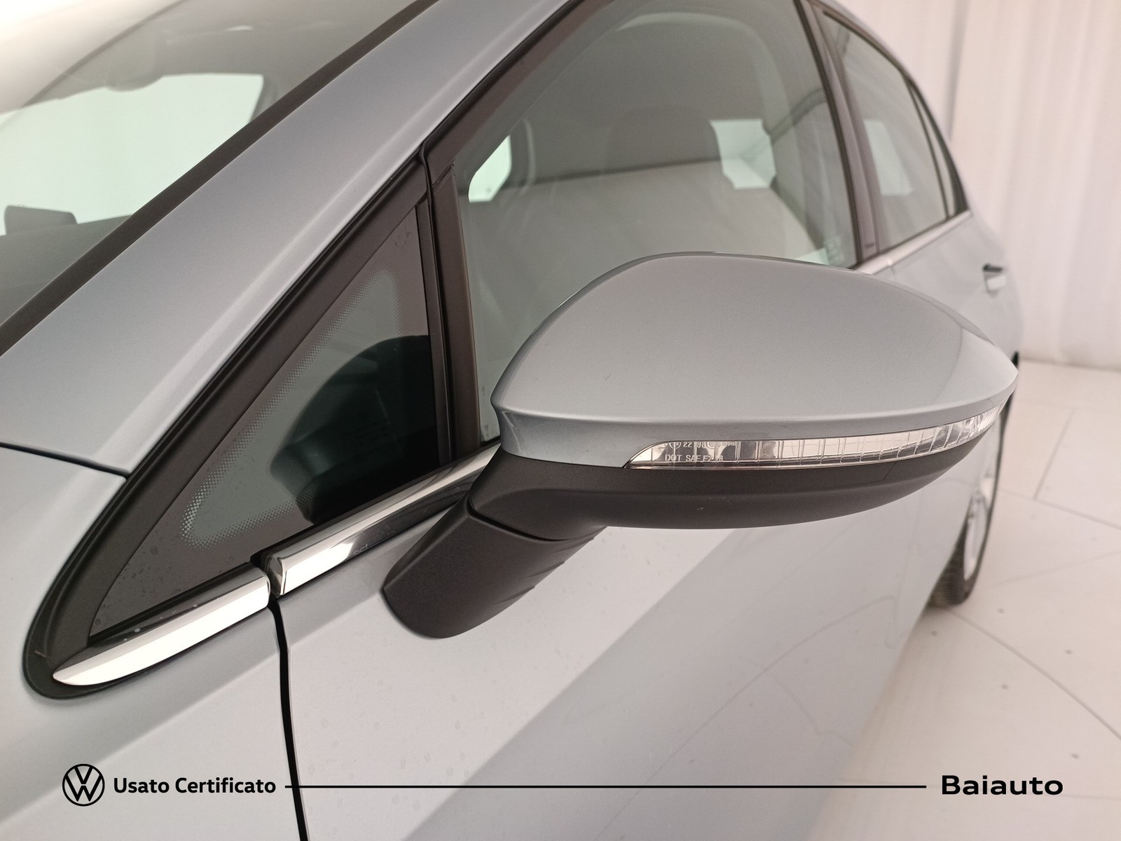 24 - Volkswagen Golf 2.0 tdi scr 150cv style dsg