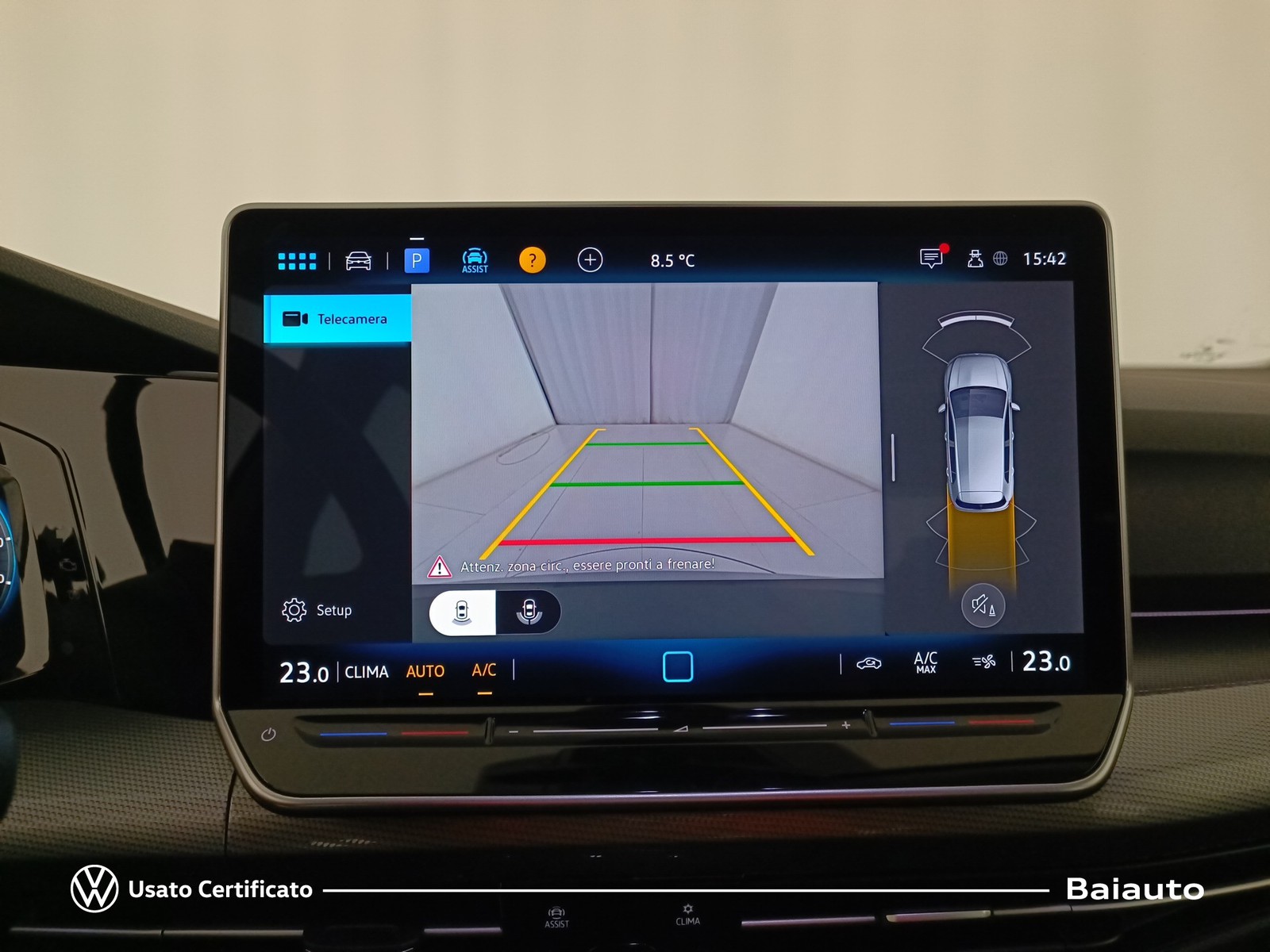 28 - Volkswagen Golf 2.0 tdi scr 150cv style dsg