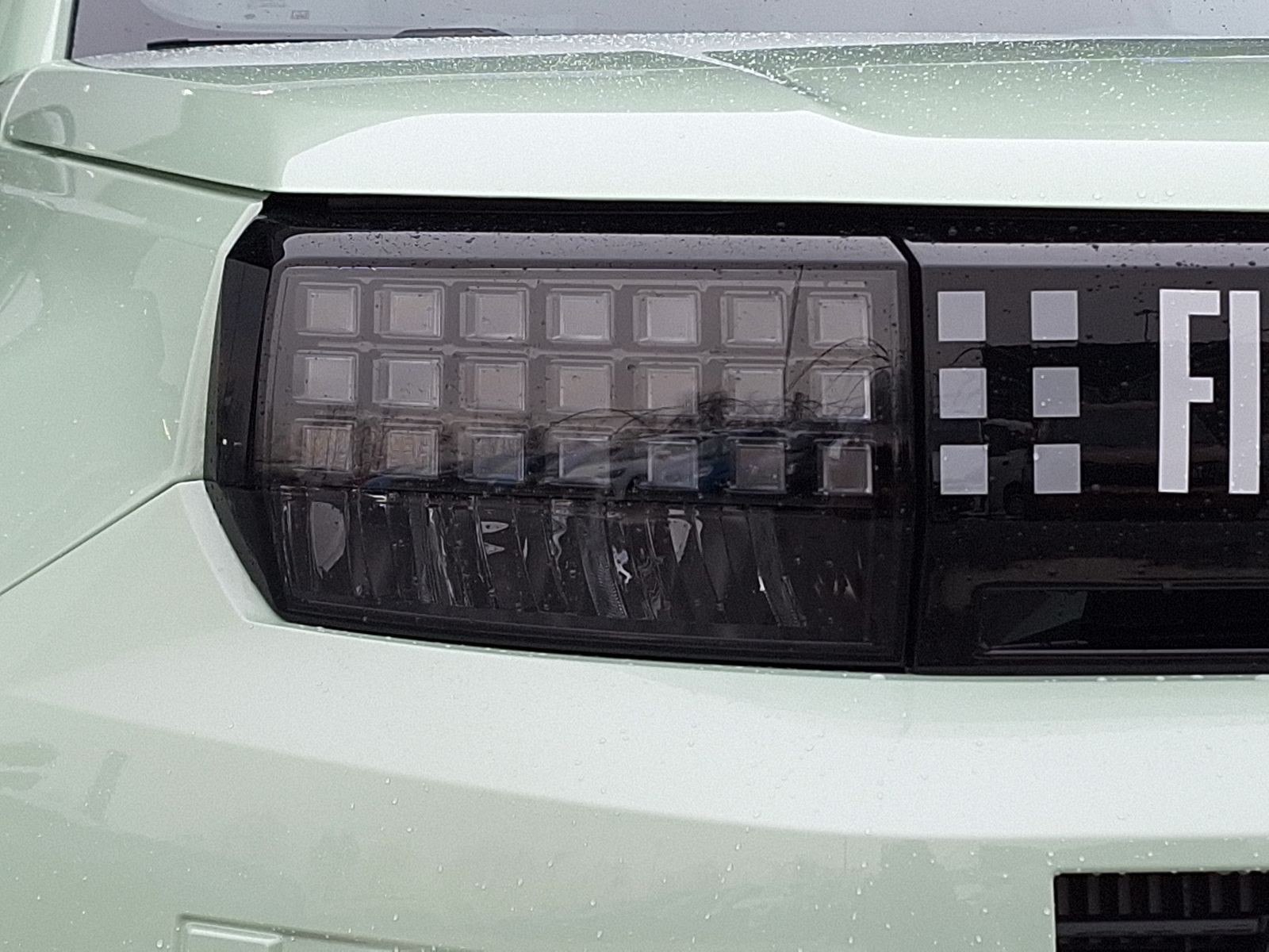 14 - Fiat Grande Panda 1.2 hybrid 110cv la prima