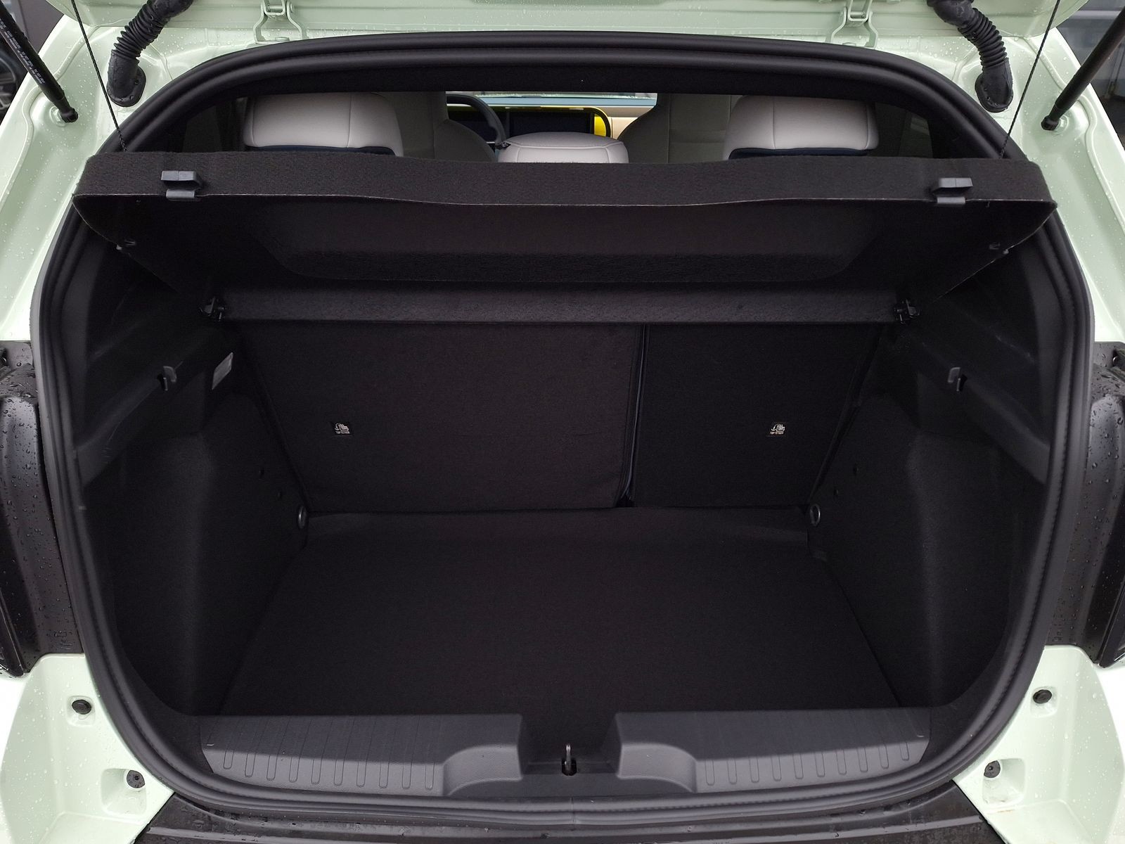 6 - Fiat Grande Panda 1.2 hybrid 110cv la prima