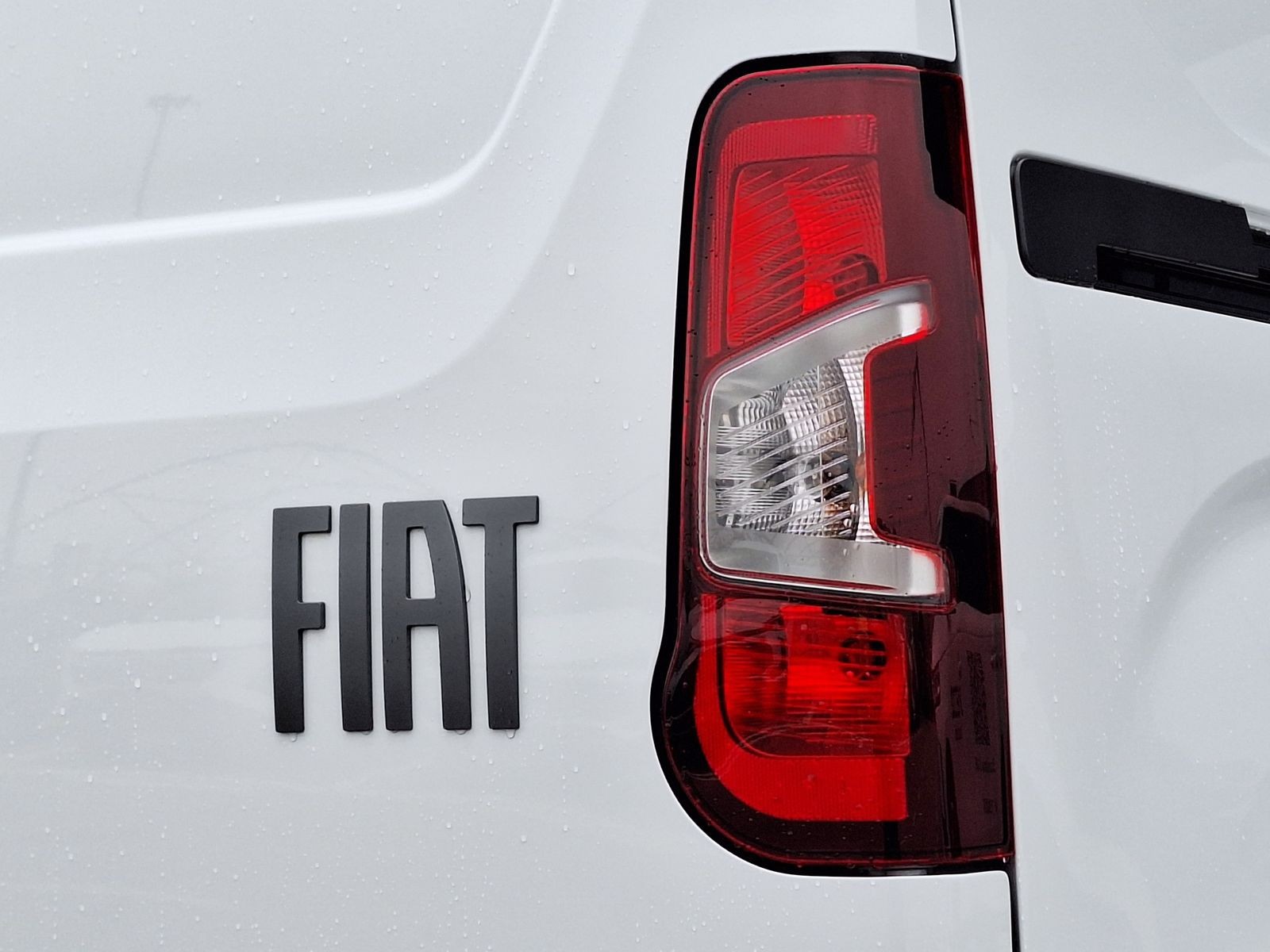 15 - Fiat Professional Doblò Series 4 Van M 1.5Diesel 130 Cv Manuale