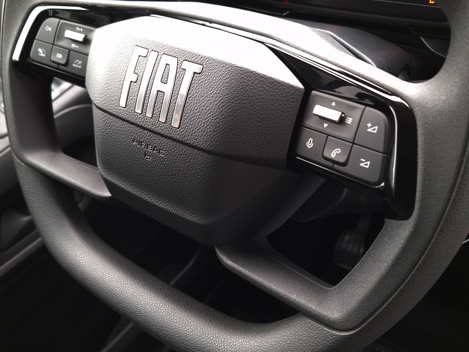 20 - Fiat Professional Doblò Series 4 Van M 1.5Diesel 130 Cv Manuale