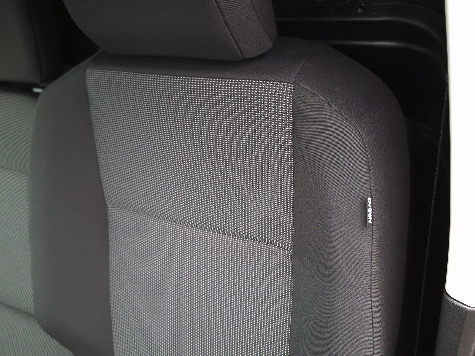 21 - Fiat Professional Doblò Series 4 Van M 1.5Diesel 130 Cv Manuale