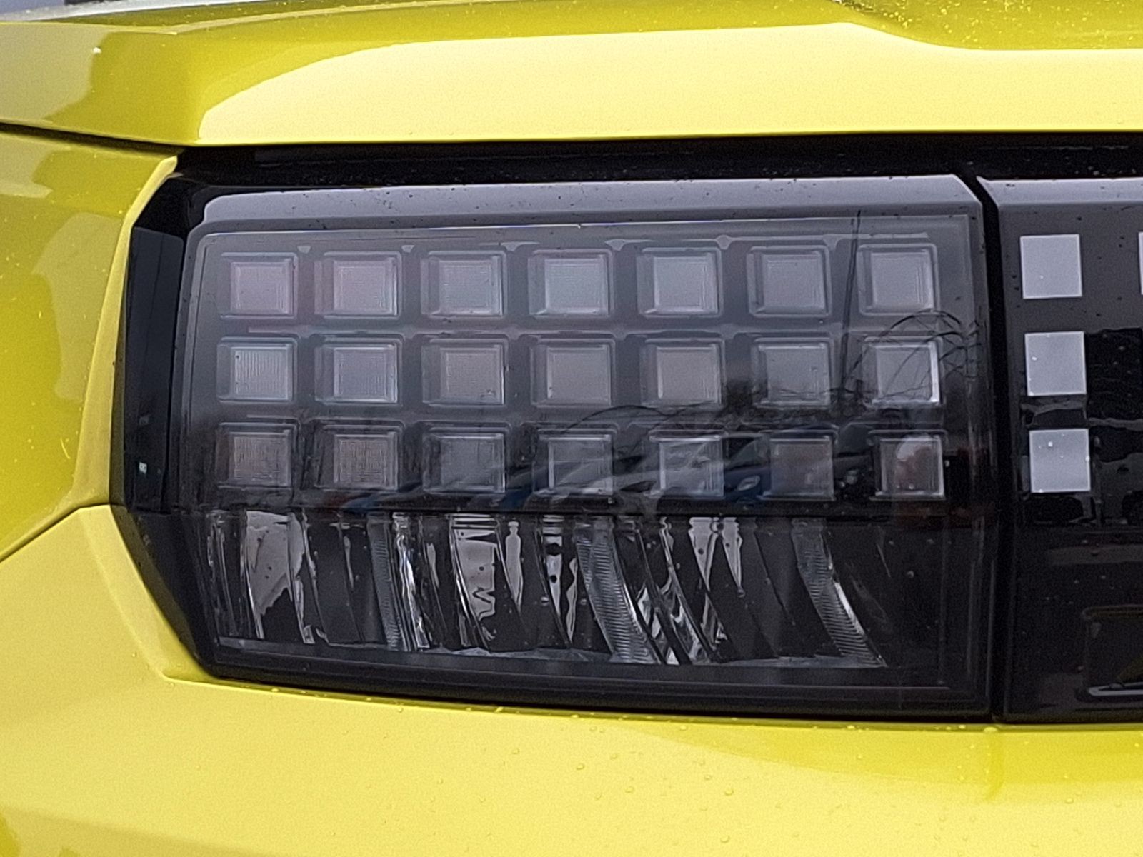 14 - Fiat Grande Panda 1.2 hybrid 110cv la prima