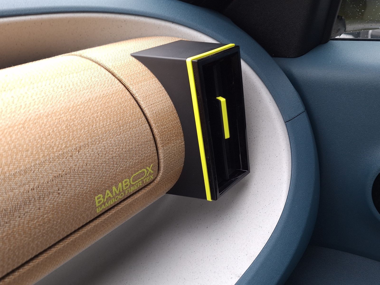 17 - Fiat Grande Panda 1.2 hybrid 110cv la prima