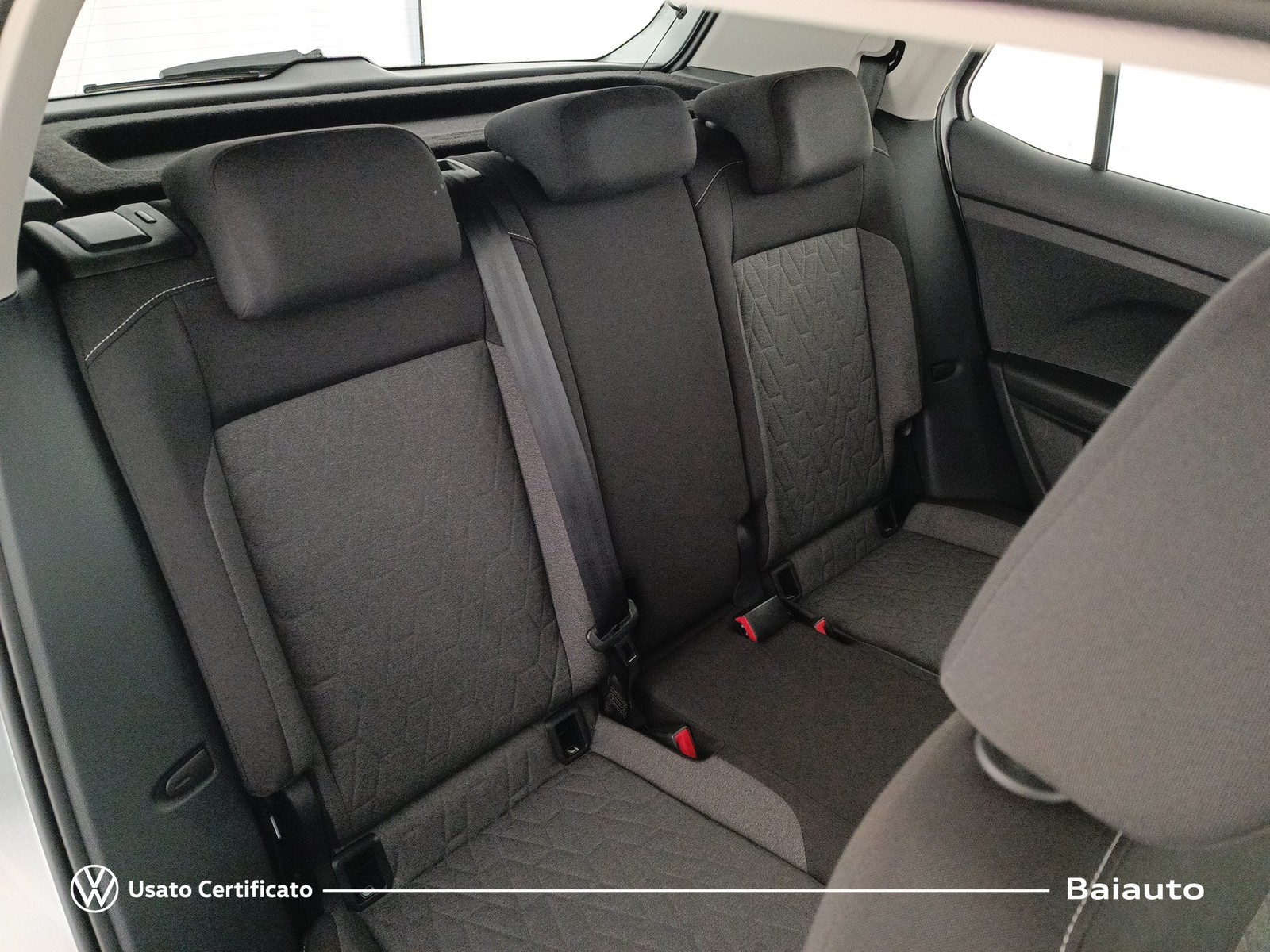 20 - Volkswagen T-Cross 1.0 tsi 115cv life dsg