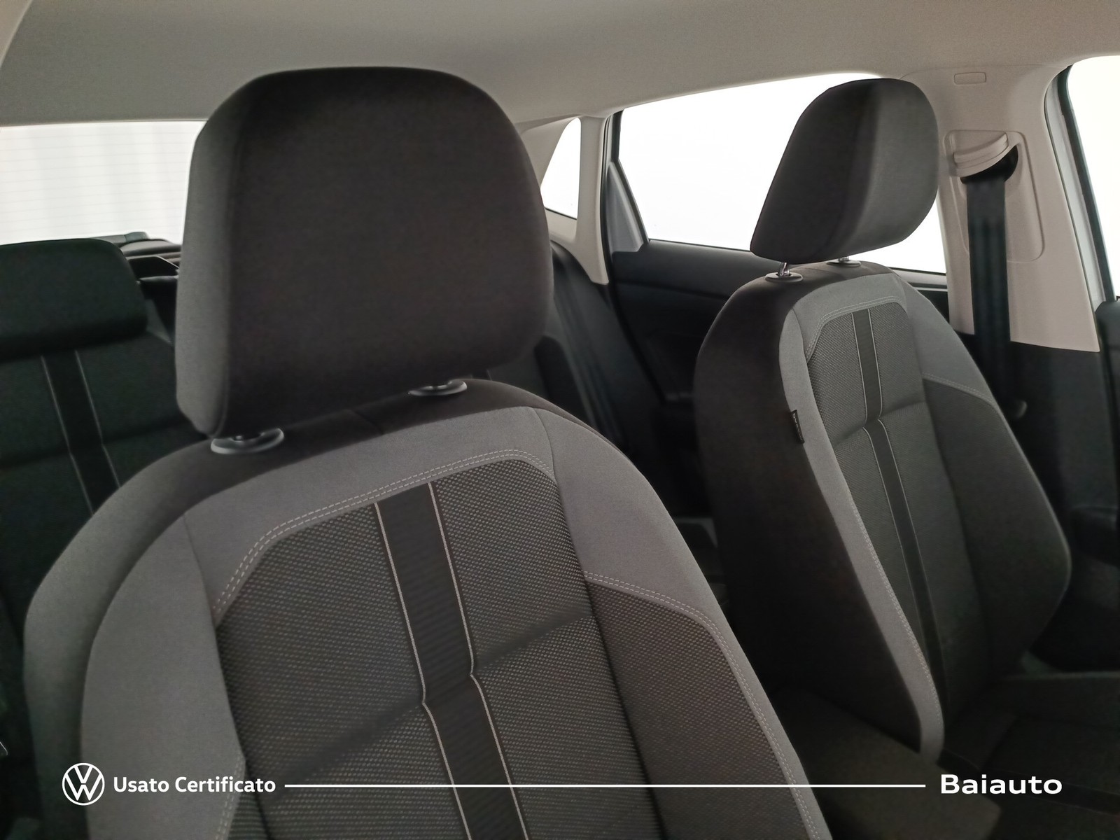 21 - Volkswagen Polo 1.0 tsi 95cv style