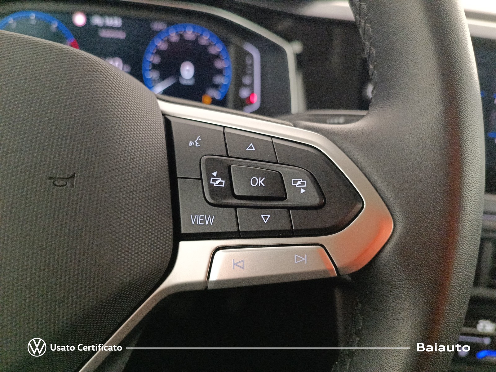 15 - Volkswagen Polo 1.0 tsi 95cv style