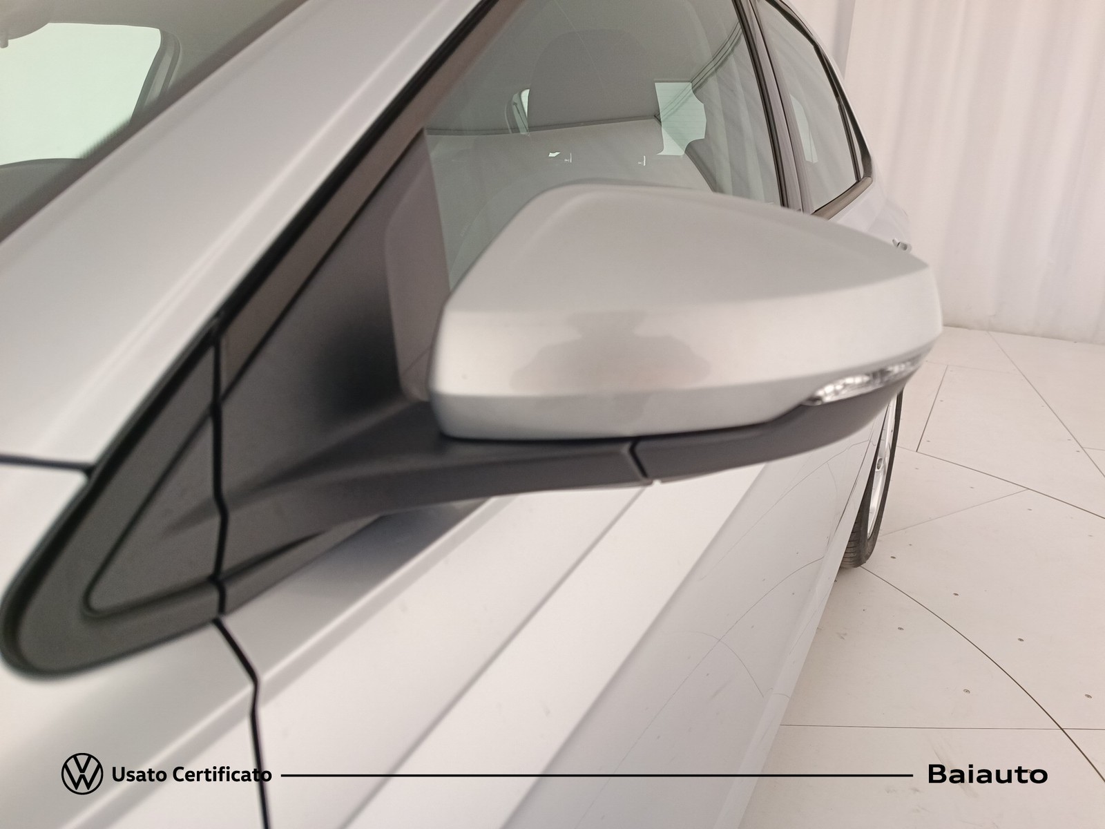 22 - Volkswagen Polo 1.0 tsi 95cv style