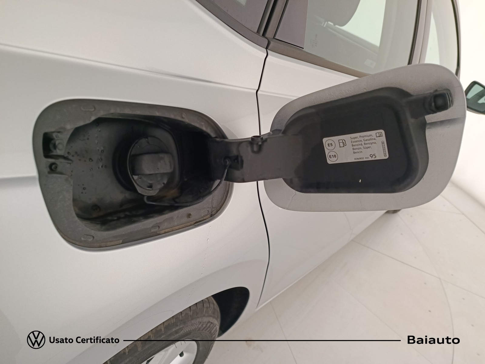 30 - Volkswagen Polo 1.0 tsi 95cv style