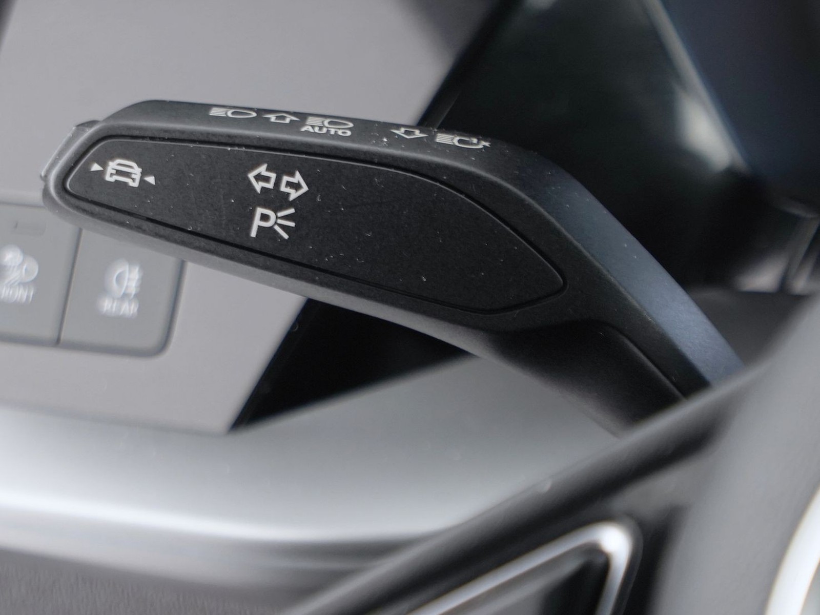 26 - Audi A3 sportback 35 1.5 tfsi mhev business advanced s tronic