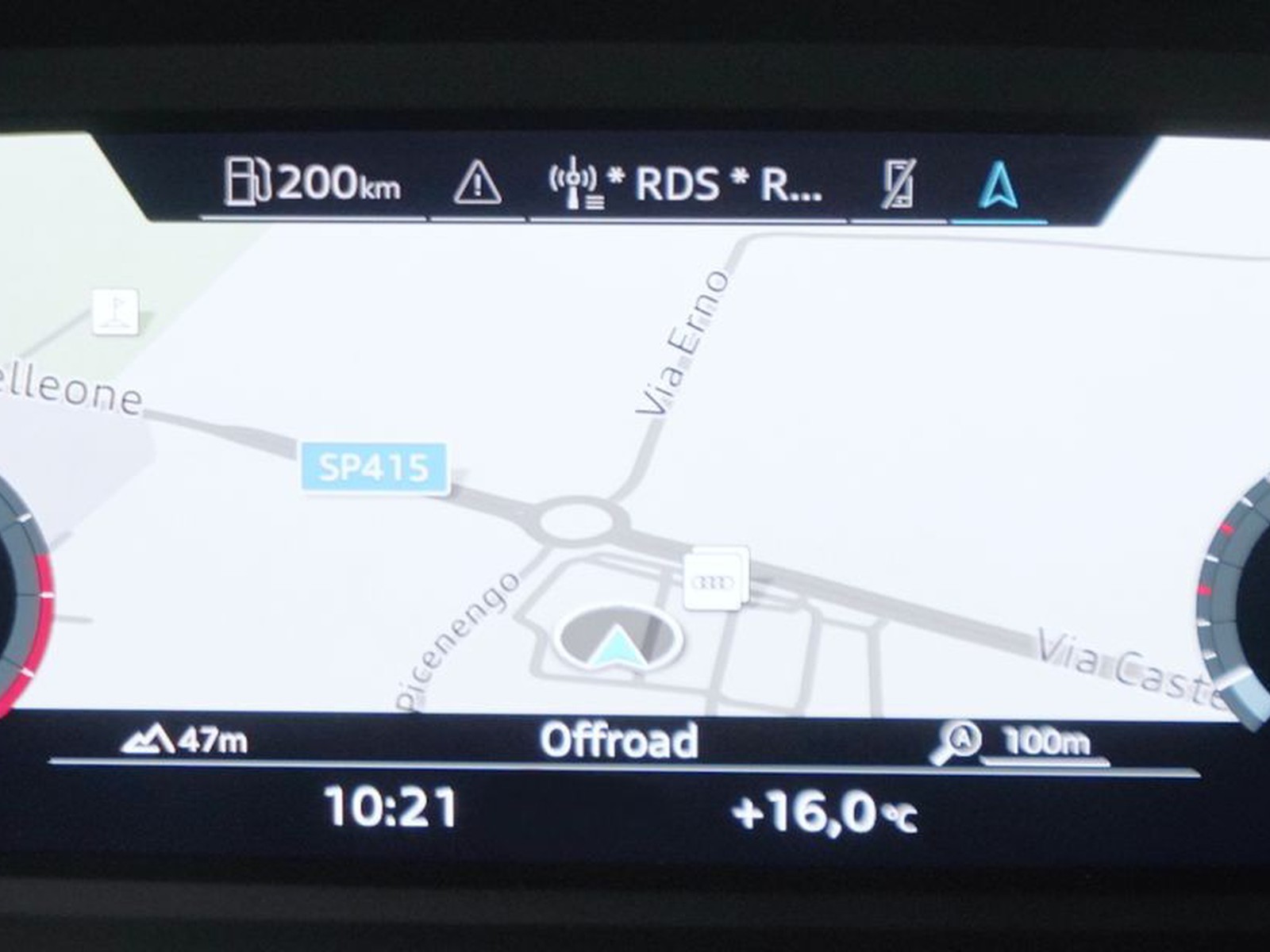 29 - Audi A3 sportback 35 1.5 tfsi mhev business advanced s tronic