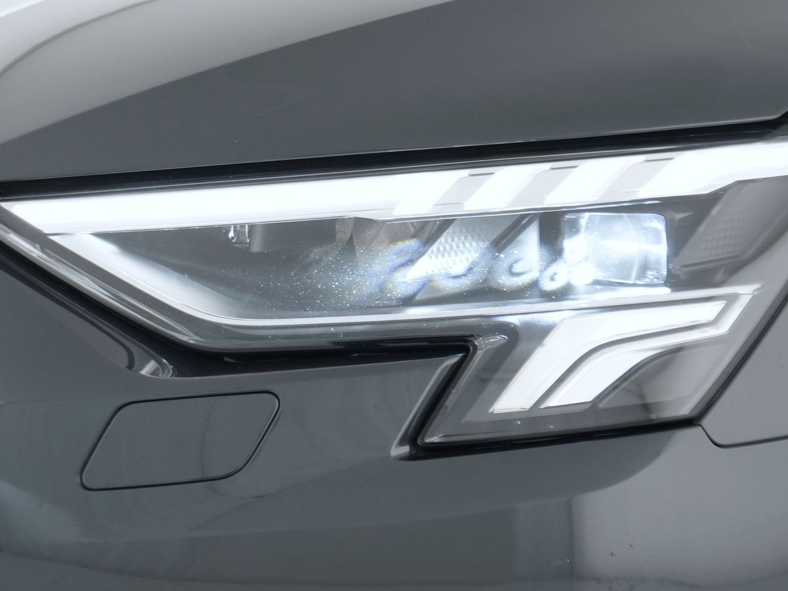 6 - Audi A3 sportback 35 1.5 tfsi mhev business advanced s tronic