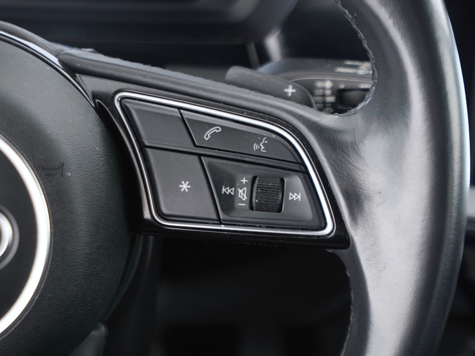 9 - Audi A3 sportback 35 1.5 tfsi mhev business advanced s tronic