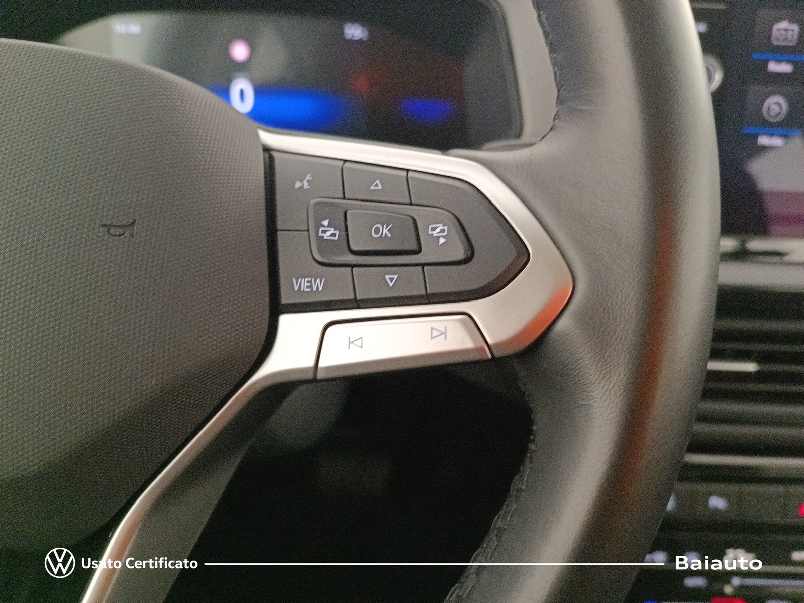 15 - Volkswagen T-Cross 1.0 tsi 115cv life dsg