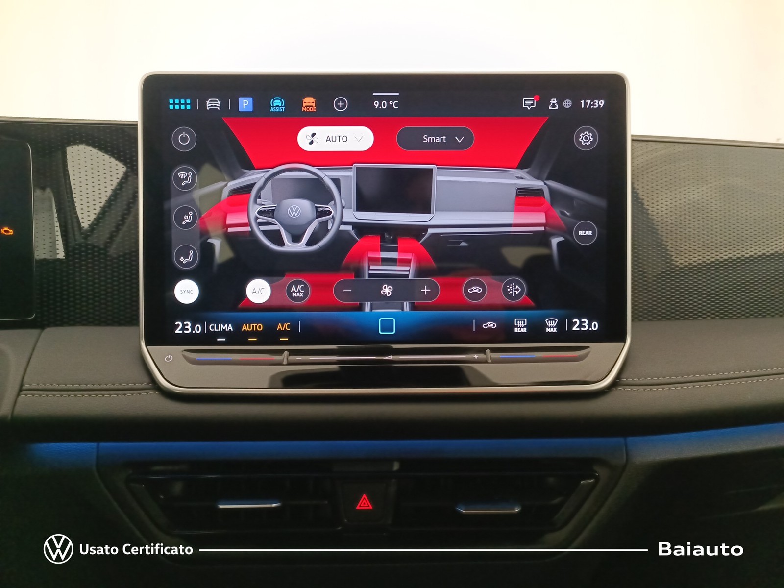 11 - Volkswagen Tiguan 2.0 tdi scr 150cv life dsg