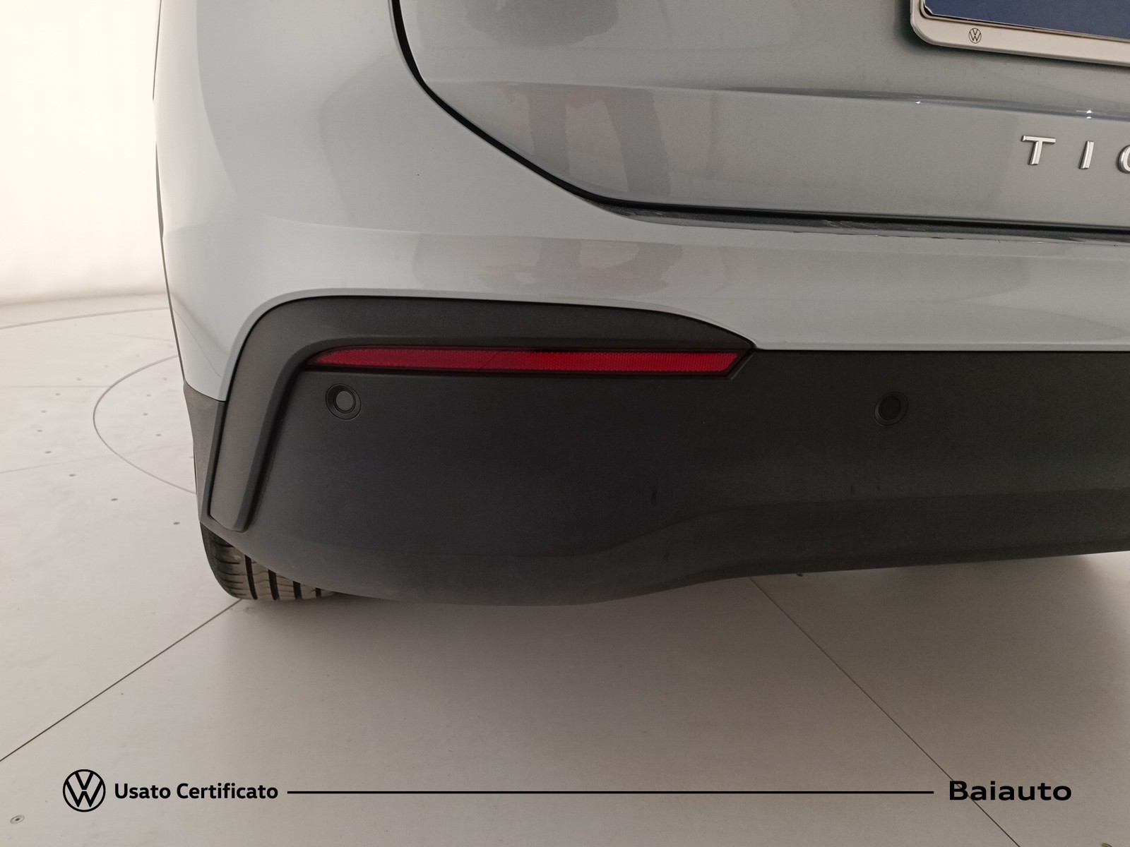 30 - Volkswagen Tiguan 2.0 tdi scr 150cv life dsg