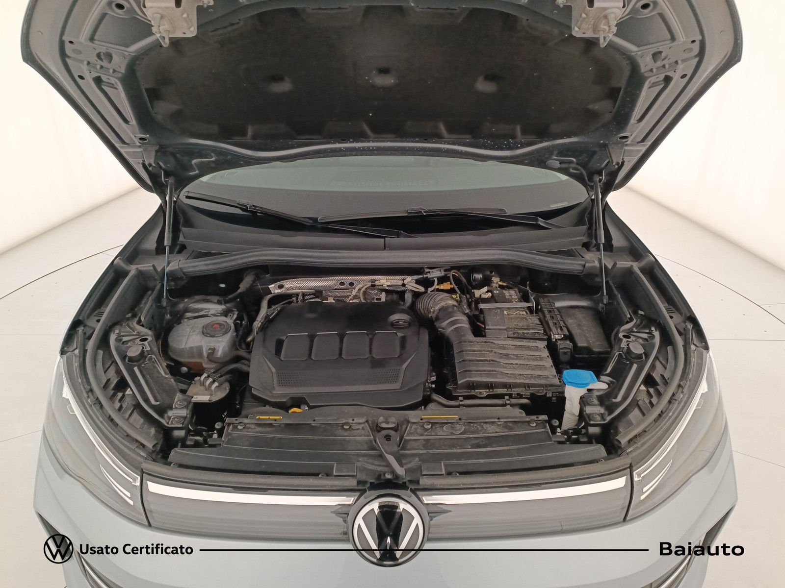 32 - Volkswagen Tiguan 2.0 tdi scr 150cv life dsg