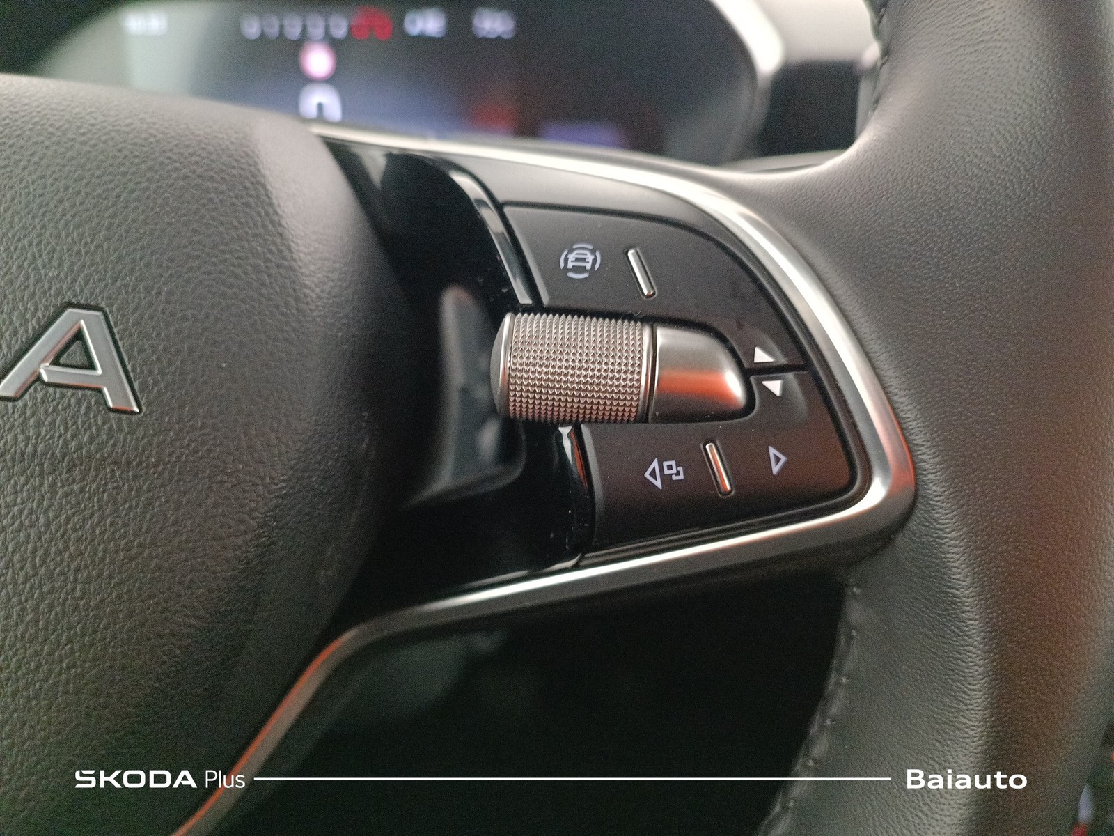 16 - Skoda Fabia 1.0 mpi 80cv selection