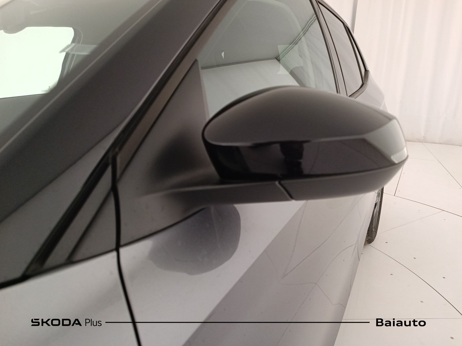 23 - Skoda Fabia 1.0 mpi 80cv selection