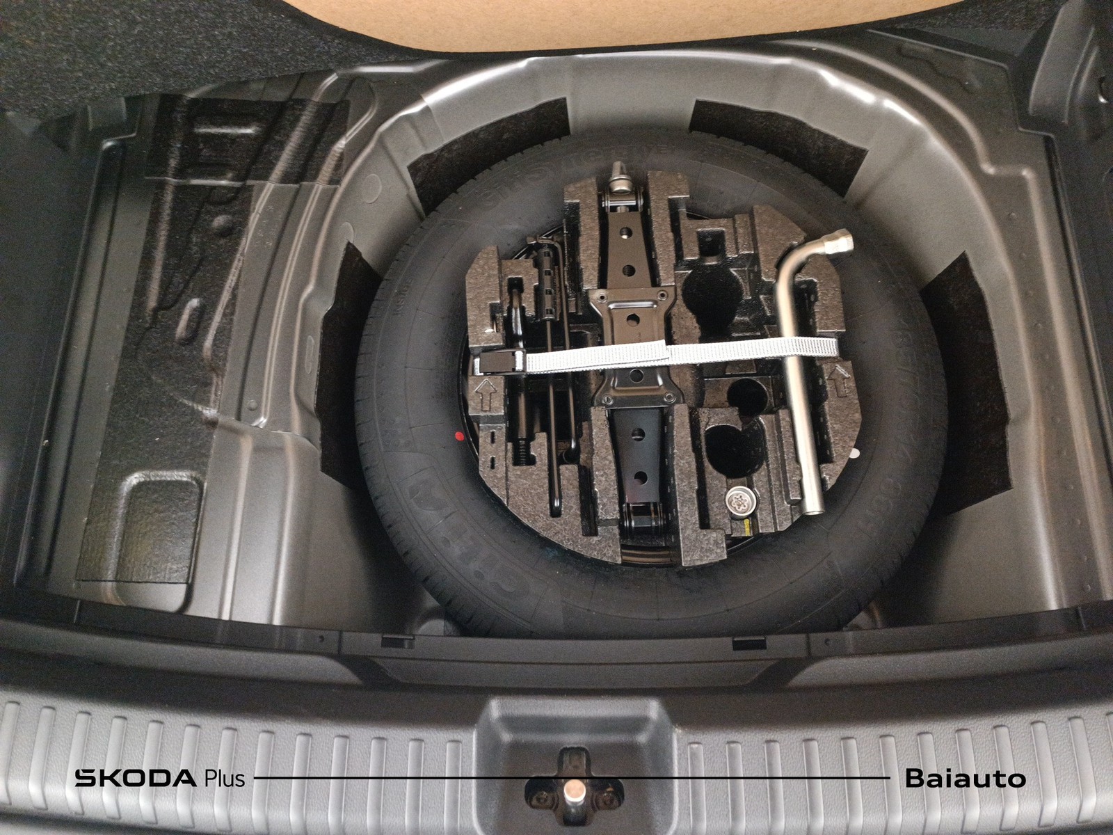 29 - Skoda Fabia 1.0 mpi 80cv selection