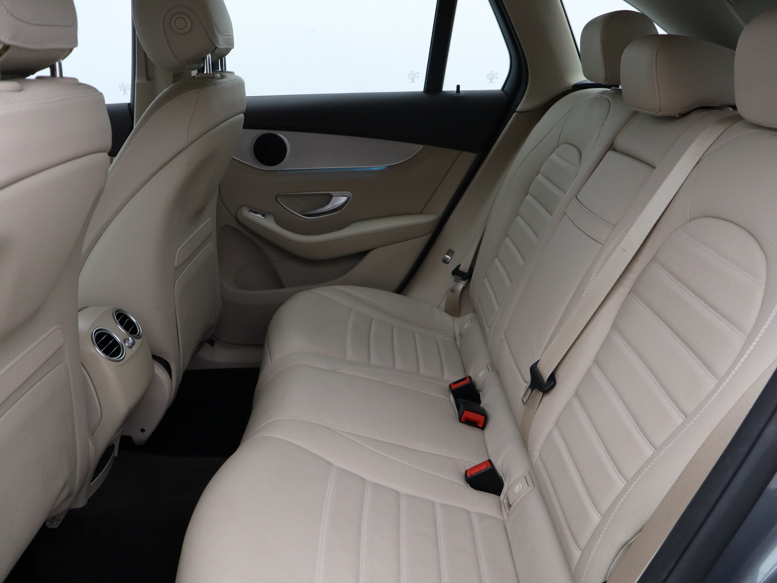 8 - Mercedes GLC suv 350 v6 d exclusive 4matic 9g-tronic