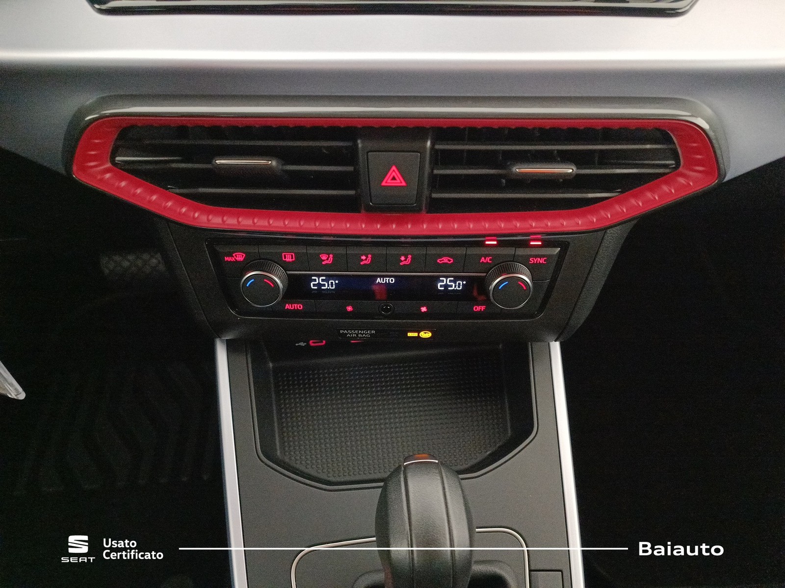 11 - Seat Arona 1.0 ecotsi 115cv fr dsg