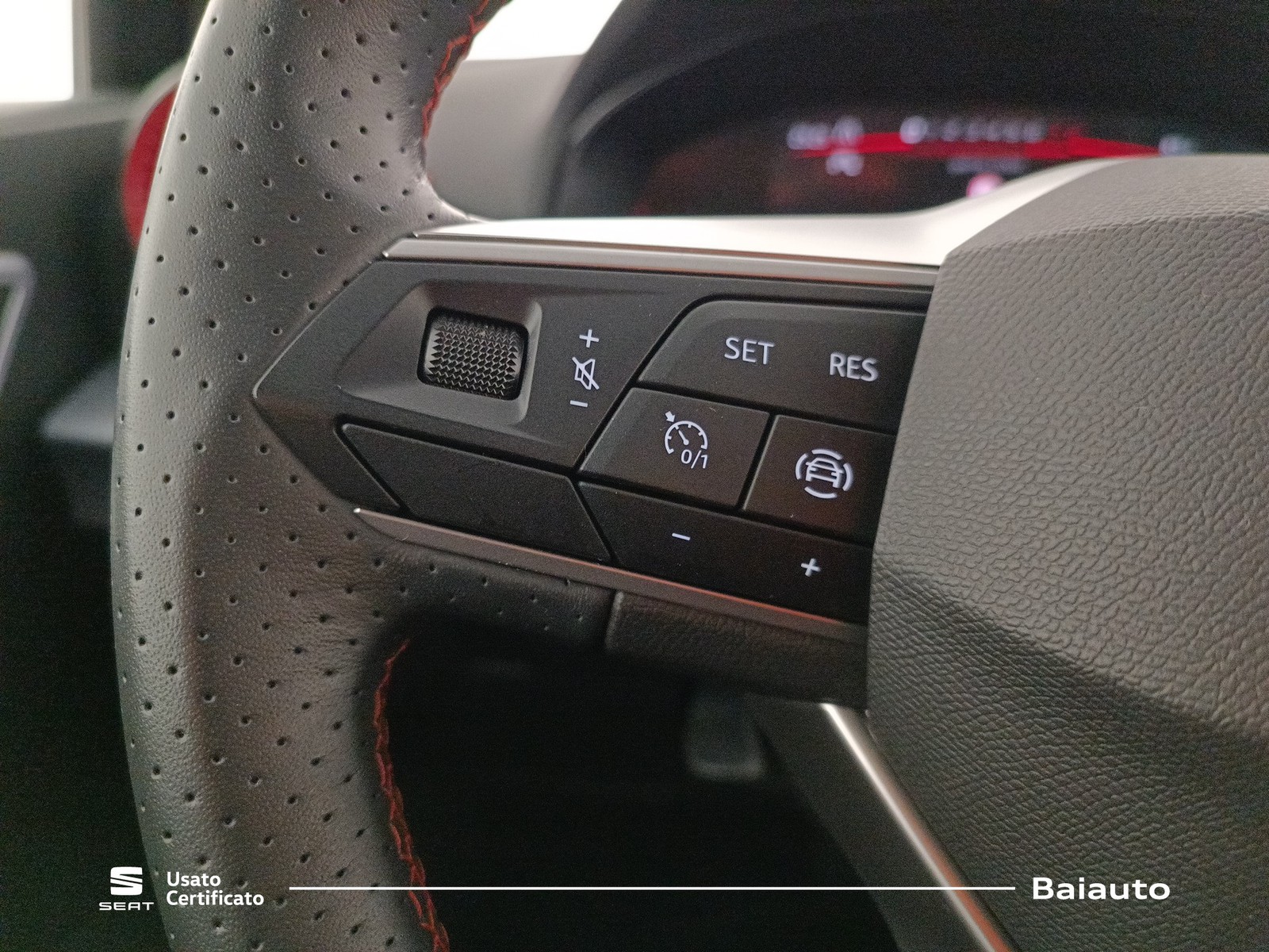 14 - Seat Arona 1.0 ecotsi 115cv fr dsg